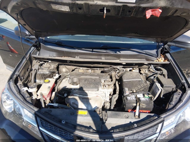46061737 :رقم المزاد ، 2T3BFREV1EW183024 vin ، 2014 Toyota Rav4 Le مزاد بيع