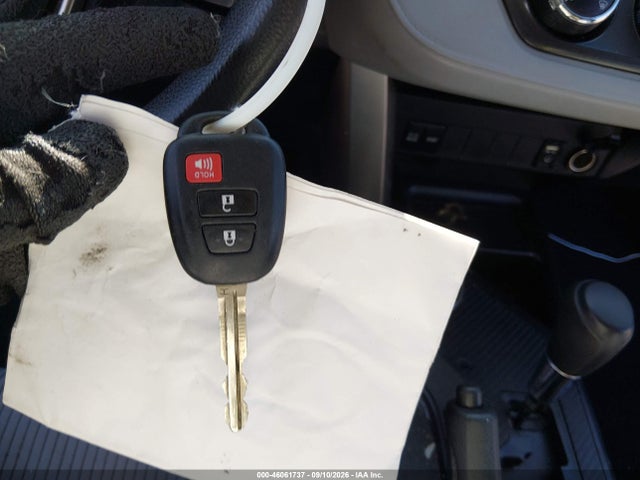 46061737 :رقم المزاد ، 2T3BFREV1EW183024 vin ، 2014 Toyota Rav4 Le مزاد بيع