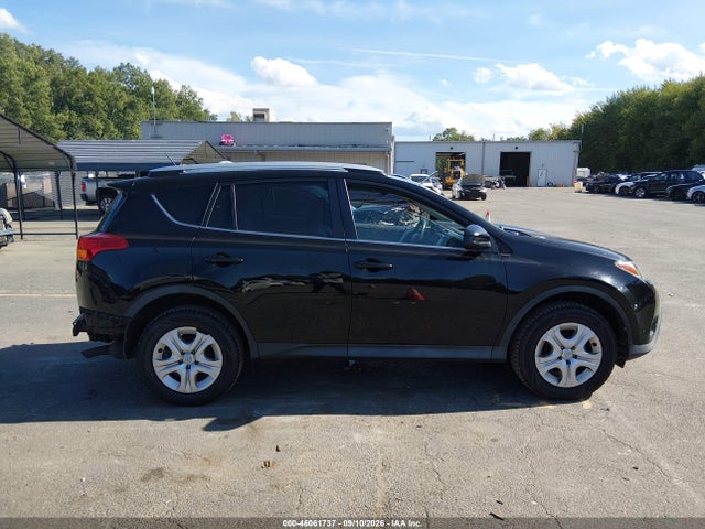 46061737 :رقم المزاد ، 2T3BFREV1EW183024 vin ، 2014 Toyota Rav4 Le مزاد بيع