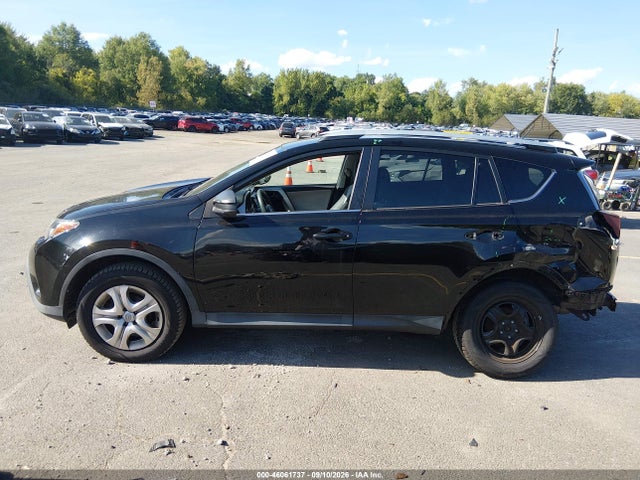 46061737 :رقم المزاد ، 2T3BFREV1EW183024 vin ، 2014 Toyota Rav4 Le مزاد بيع