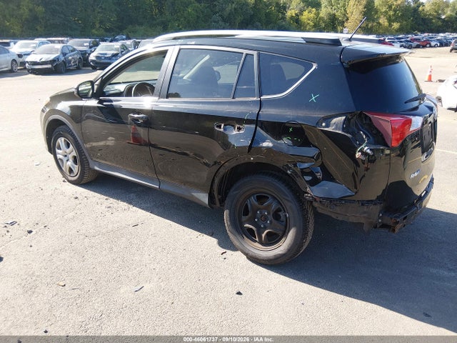 46061737 :رقم المزاد ، 2T3BFREV1EW183024 vin ، 2014 Toyota Rav4 Le مزاد بيع