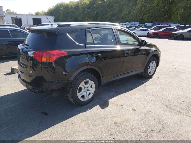 46061737 :رقم المزاد ، 2T3BFREV1EW183024 vin ، 2014 Toyota Rav4 Le مزاد بيع