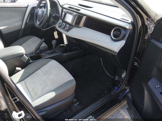 46061737 :رقم المزاد ، 2T3BFREV1EW183024 vin ، 2014 Toyota Rav4 Le مزاد بيع
