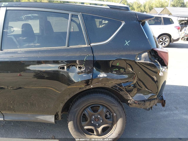 46061737 :رقم المزاد ، 2T3BFREV1EW183024 vin ، 2014 Toyota Rav4 Le مزاد بيع
