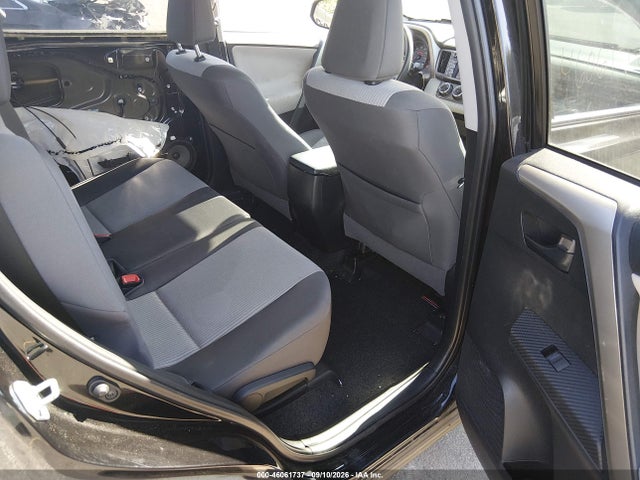 46061737 :رقم المزاد ، 2T3BFREV1EW183024 vin ، 2014 Toyota Rav4 Le مزاد بيع