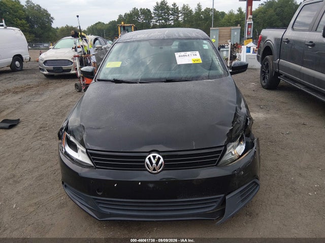 Продажа на аукционе авто 2013 Volkswagen Jetta 2.0l S, vin: 3VW1K7AJ0DM280937, номер лота: 46061738