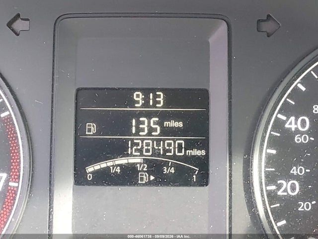 Продажа на аукционе авто 2013 Volkswagen Jetta 2.0l S, vin: 3VW1K7AJ0DM280937, номер лота: 46061738