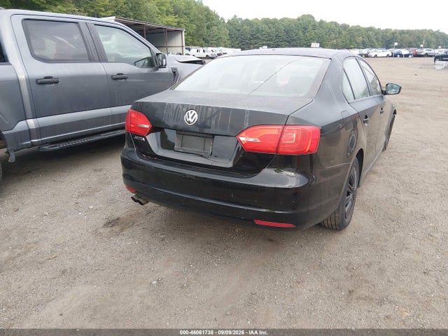Продажа на аукционе авто 2013 Volkswagen Jetta 2.0l S, vin: 3VW1K7AJ0DM280937, номер лота: 46061738