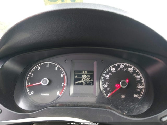 Продажа на аукционе авто 2013 Volkswagen Jetta 2.0l S, vin: 3VW1K7AJ0DM280937, номер лота: 46061738