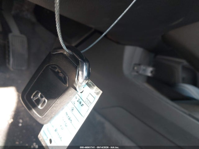2018 Honda Civic Lx-p მანქანა იყიდება აუქციონზე, vin: 2HGFC4B03JH302080, აუქციონის ნომერი: 46061741