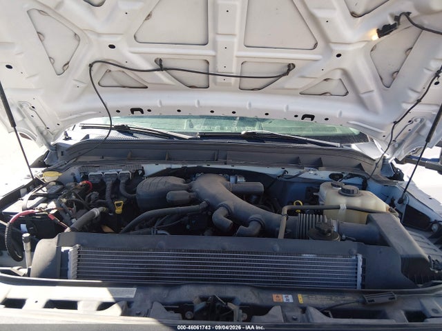 46061743 :رقم المزاد ، 1FDUF5GY1EEB81754 vin ، 2014 Ford F-550 Chassis Xl مزاد بيع