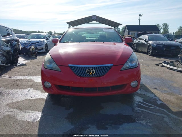 Auction sale of the 2004 Toyota Camry Solara Sle V6, vin: 4T1CA30P14U011057, lot number: 46061746