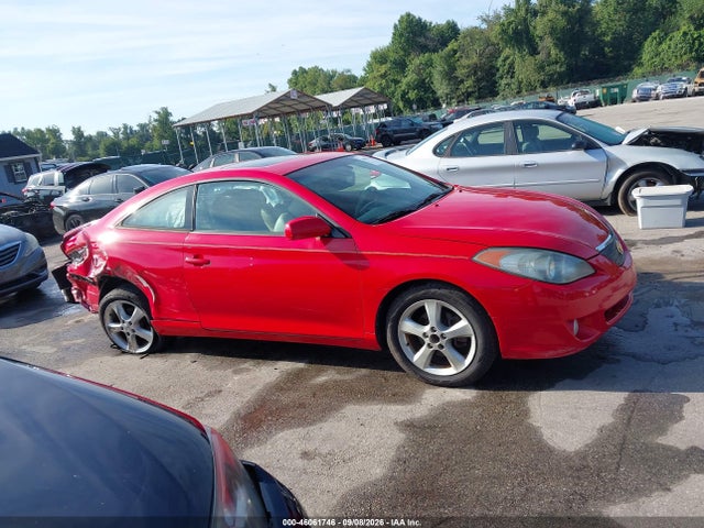 Auction sale of the 2004 Toyota Camry Solara Sle V6, vin: 4T1CA30P14U011057, lot number: 46061746