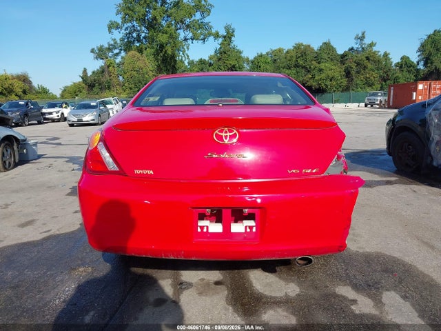 Auction sale of the 2004 Toyota Camry Solara Sle V6, vin: 4T1CA30P14U011057, lot number: 46061746