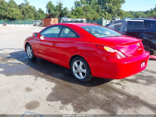 Auction sale of the 2004 Toyota Camry Solara Sle V6, vin: 4T1CA30P14U011057, lot number: 46061746