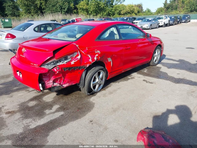 Auction sale of the 2004 Toyota Camry Solara Sle V6, vin: 4T1CA30P14U011057, lot number: 46061746