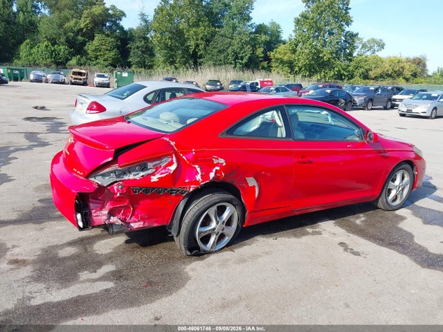 Auction sale of the 2004 Toyota Camry Solara Sle V6, vin: 4T1CA30P14U011057, lot number: 46061746