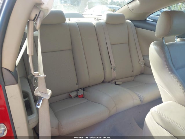 Auction sale of the 2004 Toyota Camry Solara Sle V6, vin: 4T1CA30P14U011057, lot number: 46061746