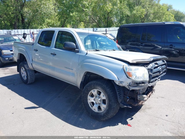 Aukcja sprzedaży 2007 Toyota Tacoma Base V6, vin: 5TELU42N77Z416753, numer aukcji: 46061750