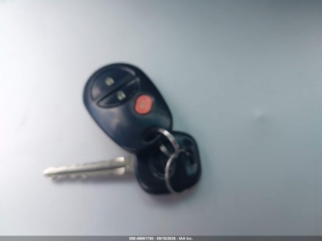 Aukcja sprzedaży 2007 Toyota Tacoma Base V6, vin: 5TELU42N77Z416753, numer aukcji: 46061750