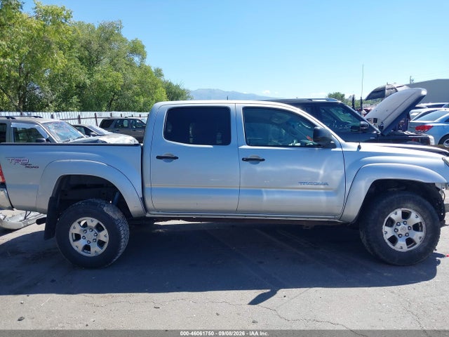 Aukcja sprzedaży 2007 Toyota Tacoma Base V6, vin: 5TELU42N77Z416753, numer aukcji: 46061750