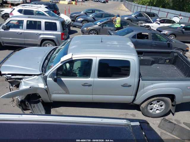 Aukcja sprzedaży 2007 Toyota Tacoma Base V6, vin: 5TELU42N77Z416753, numer aukcji: 46061750