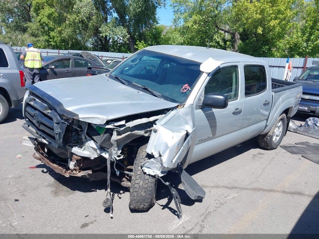 Aukcja sprzedaży 2007 Toyota Tacoma Base V6, vin: 5TELU42N77Z416753, numer aukcji: 46061750