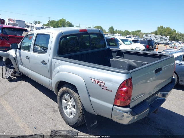 Aukcja sprzedaży 2007 Toyota Tacoma Base V6, vin: 5TELU42N77Z416753, numer aukcji: 46061750
