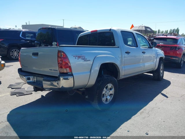 Aukcja sprzedaży 2007 Toyota Tacoma Base V6, vin: 5TELU42N77Z416753, numer aukcji: 46061750