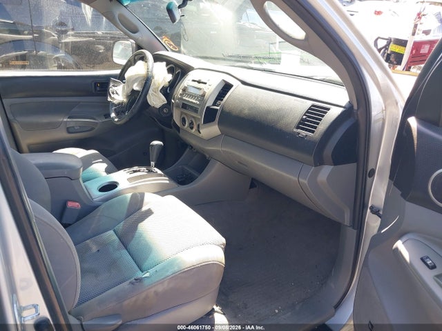 Aukcja sprzedaży 2007 Toyota Tacoma Base V6, vin: 5TELU42N77Z416753, numer aukcji: 46061750