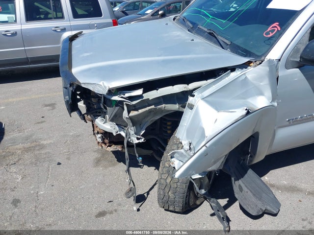 Aukcja sprzedaży 2007 Toyota Tacoma Base V6, vin: 5TELU42N77Z416753, numer aukcji: 46061750
