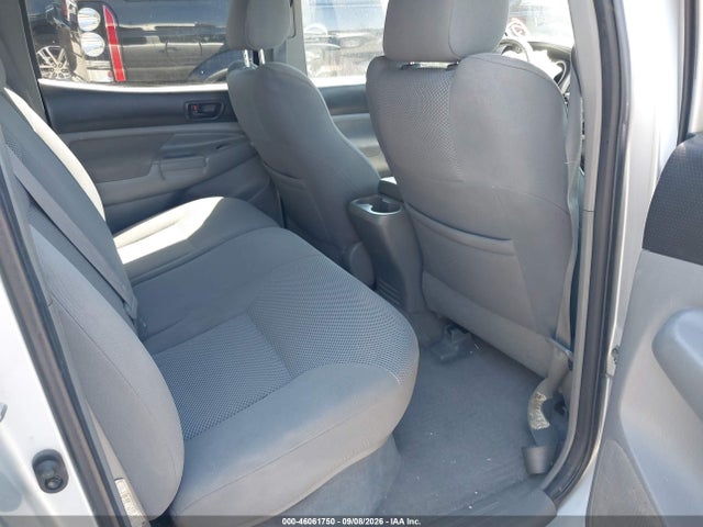 Aukcja sprzedaży 2007 Toyota Tacoma Base V6, vin: 5TELU42N77Z416753, numer aukcji: 46061750