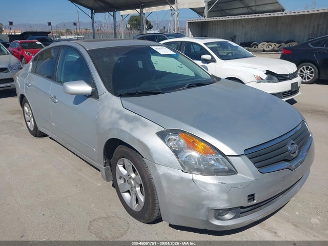 Продаж на аукціоні авто 2008 Nissan Altima 2.5 S, vin: 1N4AL21E58N525657, номер лоту: 46061751