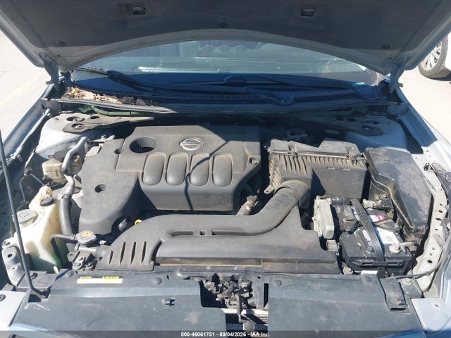 Продаж на аукціоні авто 2008 Nissan Altima 2.5 S, vin: 1N4AL21E58N525657, номер лоту: 46061751
