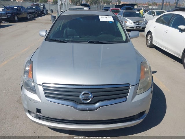 Продаж на аукціоні авто 2008 Nissan Altima 2.5 S, vin: 1N4AL21E58N525657, номер лоту: 46061751
