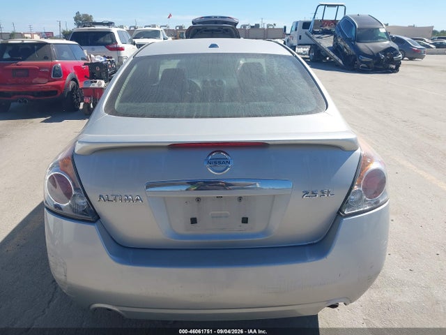 Продаж на аукціоні авто 2008 Nissan Altima 2.5 S, vin: 1N4AL21E58N525657, номер лоту: 46061751
