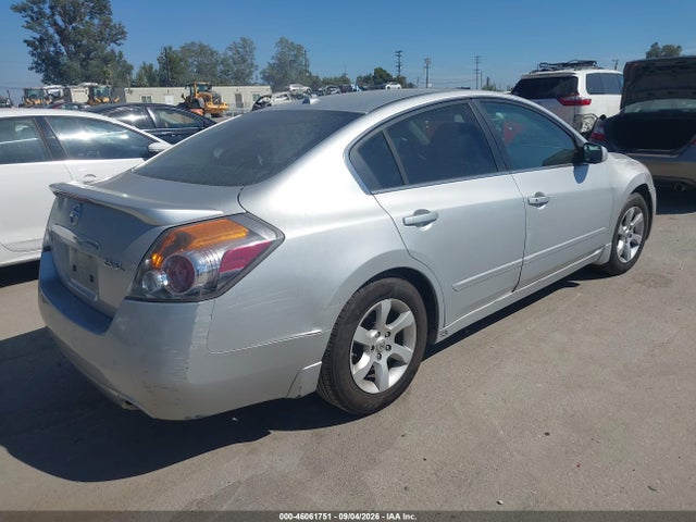 Продаж на аукціоні авто 2008 Nissan Altima 2.5 S, vin: 1N4AL21E58N525657, номер лоту: 46061751