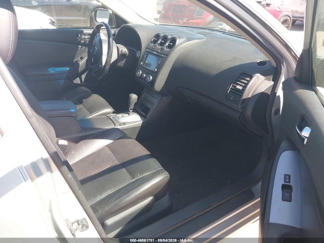Продаж на аукціоні авто 2008 Nissan Altima 2.5 S, vin: 1N4AL21E58N525657, номер лоту: 46061751