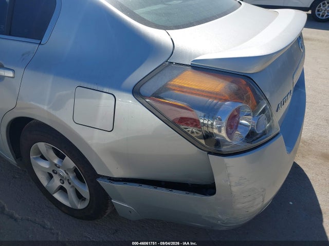 Продаж на аукціоні авто 2008 Nissan Altima 2.5 S, vin: 1N4AL21E58N525657, номер лоту: 46061751
