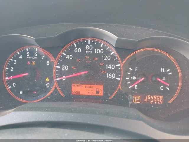Продаж на аукціоні авто 2008 Nissan Altima 2.5 S, vin: 1N4AL21E58N525657, номер лоту: 46061751
