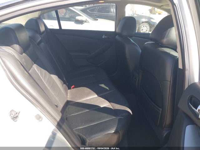 Продаж на аукціоні авто 2008 Nissan Altima 2.5 S, vin: 1N4AL21E58N525657, номер лоту: 46061751