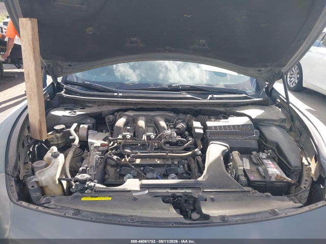 2011 Nissan Maxima 3.5 Sv მანქანა იყიდება აუქციონზე, vin: 1N4AA5AP0BC816790, აუქციონის ნომერი: 46061752