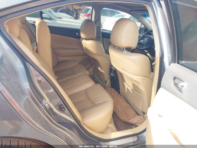 2011 Nissan Maxima 3.5 Sv მანქანა იყიდება აუქციონზე, vin: 1N4AA5AP0BC816790, აუქციონის ნომერი: 46061752
