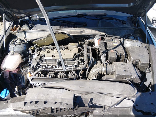 46061755 :رقم المزاد ، KMHL64JA8RA388740 vin ، 2024 Hyundai Sonata Sel مزاد بيع