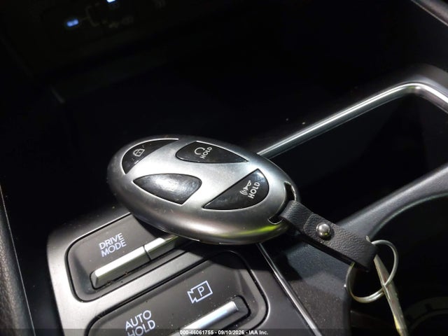 46061755 :رقم المزاد ، KMHL64JA8RA388740 vin ، 2024 Hyundai Sonata Sel مزاد بيع