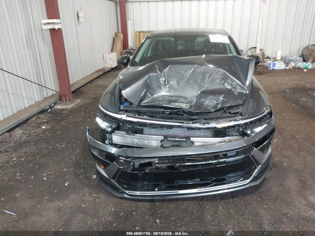 46061755 :رقم المزاد ، KMHL64JA8RA388740 vin ، 2024 Hyundai Sonata Sel مزاد بيع