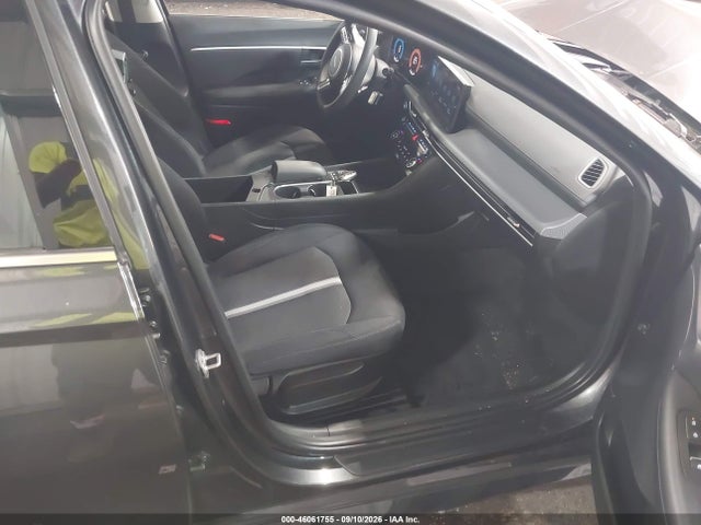 46061755 :رقم المزاد ، KMHL64JA8RA388740 vin ، 2024 Hyundai Sonata Sel مزاد بيع