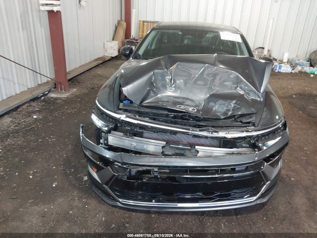 46061755 :رقم المزاد ، KMHL64JA8RA388740 vin ، 2024 Hyundai Sonata Sel مزاد بيع