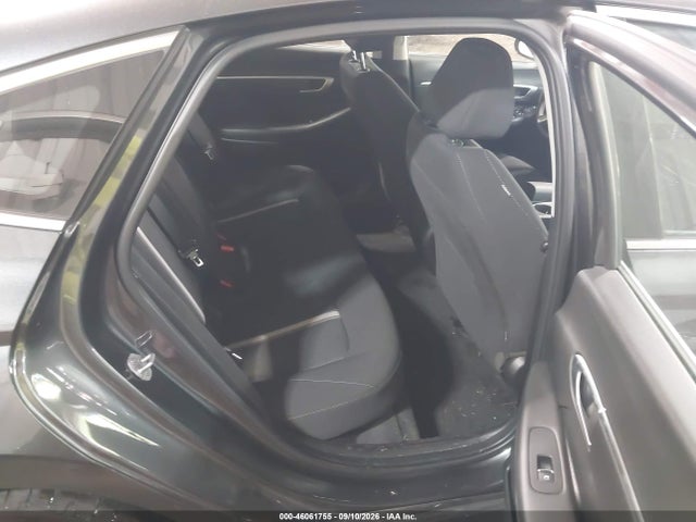 46061755 :رقم المزاد ، KMHL64JA8RA388740 vin ، 2024 Hyundai Sonata Sel مزاد بيع