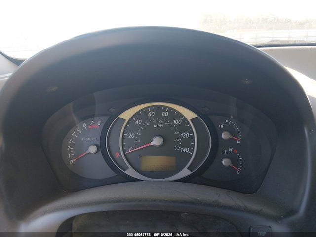 Aukcja sprzedaży 2005 Hyundai Tucson Gls/lx, vin: KM8JN12D45U059706, numer aukcji: 46061756